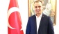 Katmerci, adaylığını açıkladı