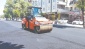 Kavaklık Caddesi-Başkarakol Kavşağı arasında asfalt yenilemesi yapıldı
