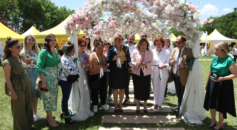 KAVAKLIK ROTARY’DEN ‘FARKINDALIK’ FESTİVALİ