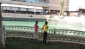 Kavaklık’ta yapılan gölet tehlike arz ediyor