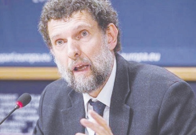 Kavala bildirisi nedeniyle Dışişleri’ne çağrılmışlardı: Yaptırımların yolda olduğu mesajını verdiler