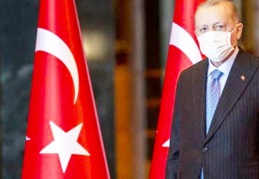 Kavala krizinin yaşandığı 10 büyükelçi Cumhurbaşkanlığı’ndaki tebrik törenine davet edilmedi