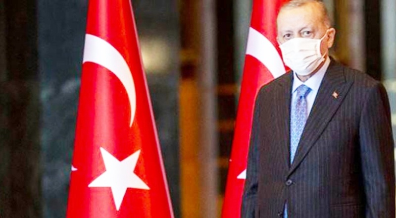 Kavala krizinin yaşandığı 10 büyükelçi Cumhurbaşkanlığı’ndaki tebrik törenine davet edilmedi