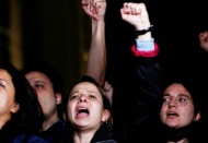 Kavala ve Gezi davasında karar dünya basınında yankı buldu; "Adalet komedisi"