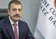 Kavcıoğlu: Türkiye ekonomisi 2004 yılından bu yana ilk defa ve üst üste cari fazla vermiştir