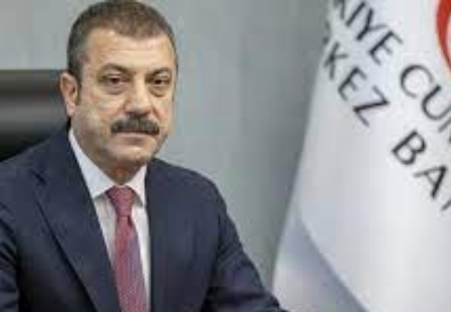 Kavcıoğlu: Türkiye ekonomisi 2004 yılından bu yana ilk defa ve üst üste cari fazla vermiştir