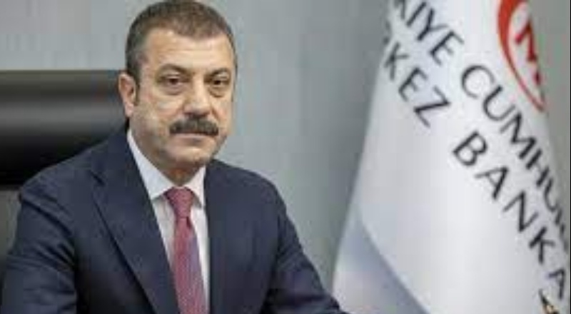 Kavcıoğlu: Türkiye ekonomisi 2004 yılından bu yana ilk defa ve üst üste cari fazla vermiştir