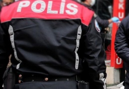Kavga eden 4 kişiye sosyal mesafe cezası