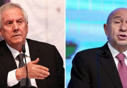 Kavga etmeyin Nihat Bey'le. Nihat Bey'i yanınıza alın