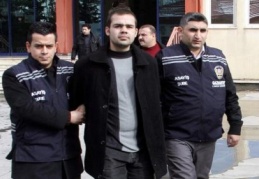 Kavga ettiği kişiyi öldüren şahıs teslim oldu 