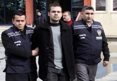 Kavga ettiği kişiyi öldüren şahıs teslim oldu 