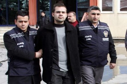 Kavga ettiği kişiyi öldüren şahıs teslim oldu 
