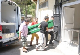 Kavga yine 2 can aldı