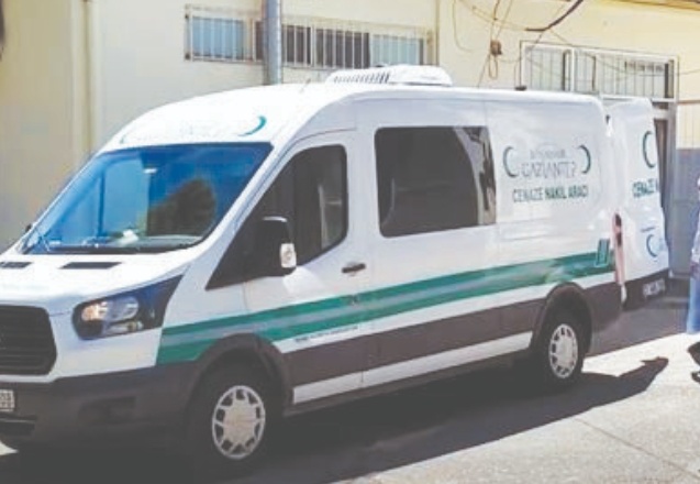 Kavgada bıçaklanan genç hayatı kaybetti