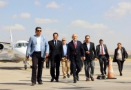 Kavgasız siyasete, birbirimizi kucaklamaya ihtiyacımız var