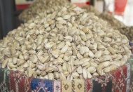 Kavrulmuş Antep fıstığının fiyatı 12,75 ila 15,00 lira oldu