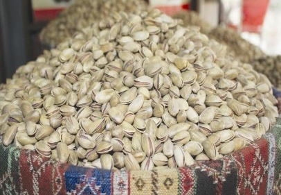 Kavrulmuş Antep fıstığının fiyatı 12,75 ila 15,00 lira oldu