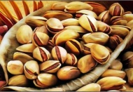 Kavrulmuş Antepfıstığı 39-40 lira