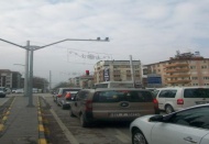 Kavşaklara yeni MOBESE