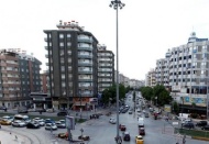 Kavşaklardaki düzenleme bitince trafikte yüzde 30 rahatlama olacak