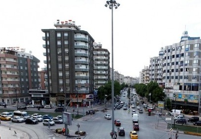 Kavşaklardaki düzenleme bitince trafikte yüzde 30 rahatlama olacak