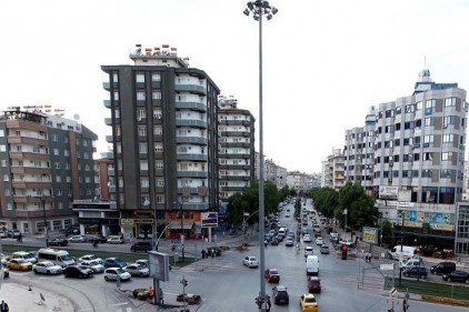 Kavşaklardaki düzenleme bitince trafikte yüzde 30 rahatlama olacak