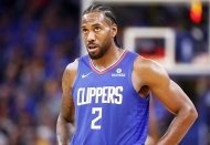 Kawhi Leonard: Tokyo Olimpiyatları'na katılmayı planlıyorum