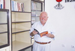 Kaybolan çocukların aileleri İHD’ye başvurmuyor