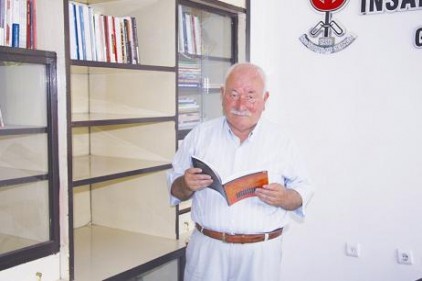 Kaybolan çocukların aileleri İHD&#8217;ye başvurmuyor