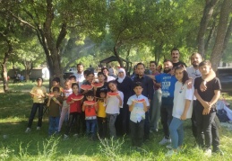 Kaybolan eğitimde fırsat eşitliğini geri kazanacağız