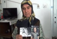 Kaybolan kızının 32 yıl boyunca izini sürdü
