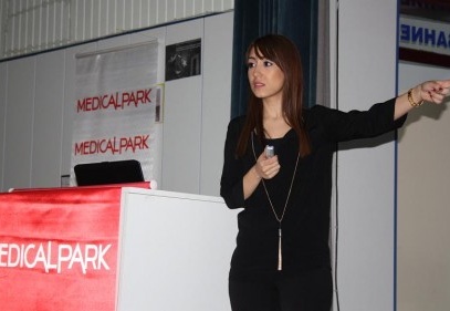 Kaygının doğal bir duygu, sınav sürecinin vazgeçilmez bir parçası