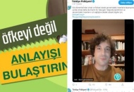 "Kaygıyı değil dayanışmayı bulaştırın"