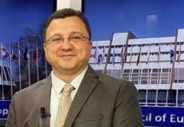 Kayhan Karaca: Türkiye, Avrupa Konseyi’nden çıkarsa UEFA’da bile tutmazlar