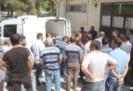 Kayınpederini öldüren sanığa 25 yıl hapis cezası