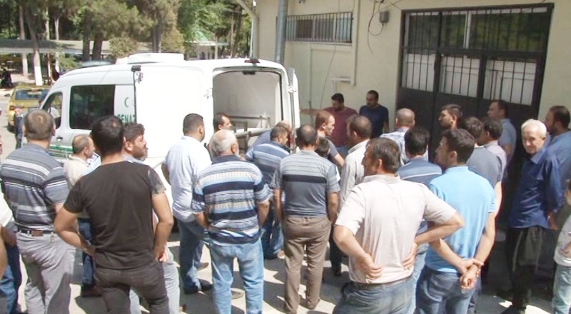Kayınpederini öldüren sanığa 25 yıl hapis cezası