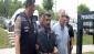 Kayınvalidesini öldürdü kayın biraderini yaraladı