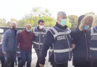 Kayıp iki gencin cansız bedenleri fıstık bahçesinde gömülü bulundu