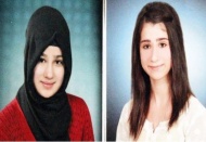 Kayıp iki kız kardeş Gaziantep’te bulundu
