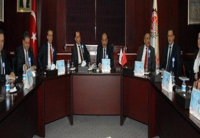 Kayıp kaçağın önlenmesi devletin tek başına uğraşacağı bir olay değil