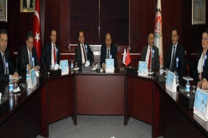 Kayıp kaçağın önlenmesi devletin tek başına uğraşacağı bir olay değil