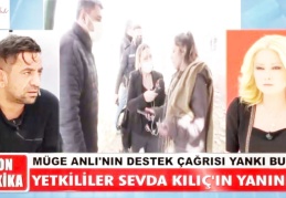 Kayıp kadın 15 gün sonra bulundu