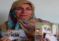 Kayıp kadın aranıyor