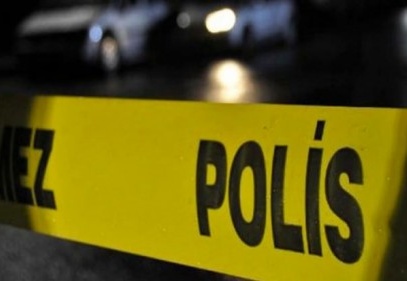 Kayıp kız polis tarafından bulundu 