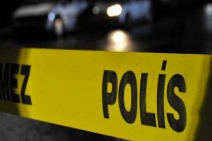 Kayıp kız polis tarafından bulundu 