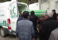 Kayıp olarak aranan genç, öldürüldükten sonra Fırat Nehri'ne atılmış