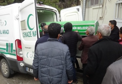 Kayıp olarak aranan genç, öldürüldükten sonra Fırat Nehri'ne atılmış