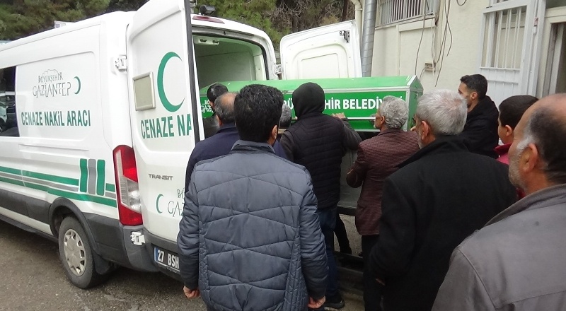 Kayıp olarak aranan genç, öldürüldükten sonra Fırat Nehri'ne atılmış