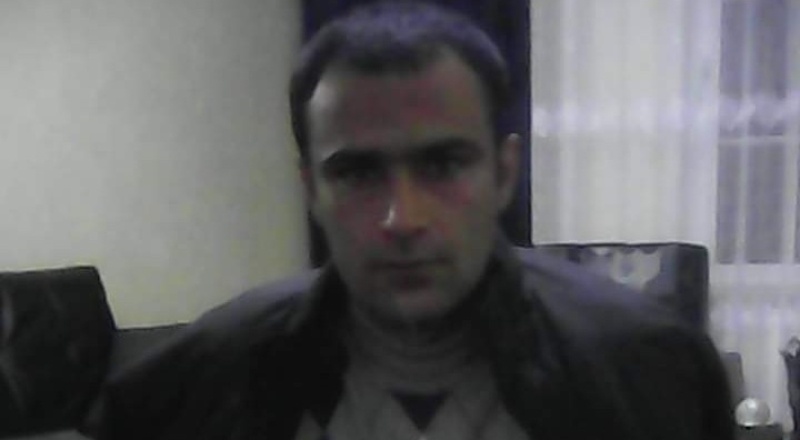 Kayıp şahsın cansız bedeni merdiven altında gömülü halde bulundu