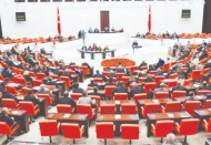 'Kayıp silahlar araştırılsın' önergesi, AKP ve MHP'nin oylarıyla reddedildi